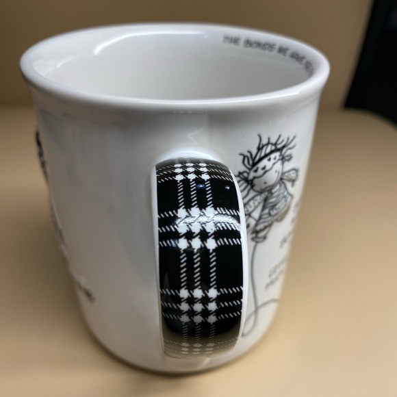 Enesco Children of the Inner Light "Thank You" Coffee Mug Cup by Marci - Picture 7 of 9